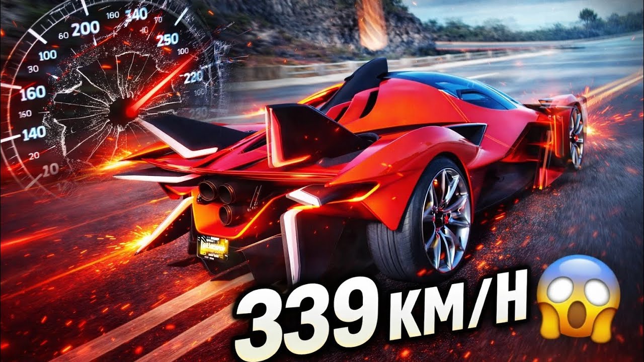 The Crew motorfest: Entrega de Luxo… Pressão Máxima!