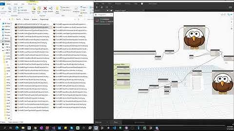 Register photos  dll Zero Touch Dynamo