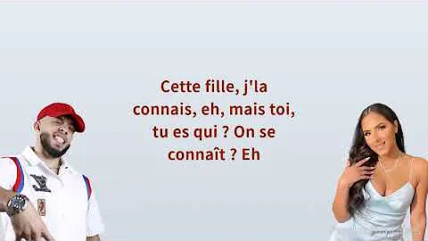 Emkal - J'la connais, Pt. 1 (Remix) ft. Lynda (Par...