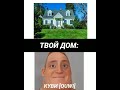 Твой дом: | Какой у Тебя Дом? | Мистер Исключительный Стареет