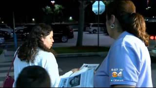 Police Find Miami Teen Reported Missing