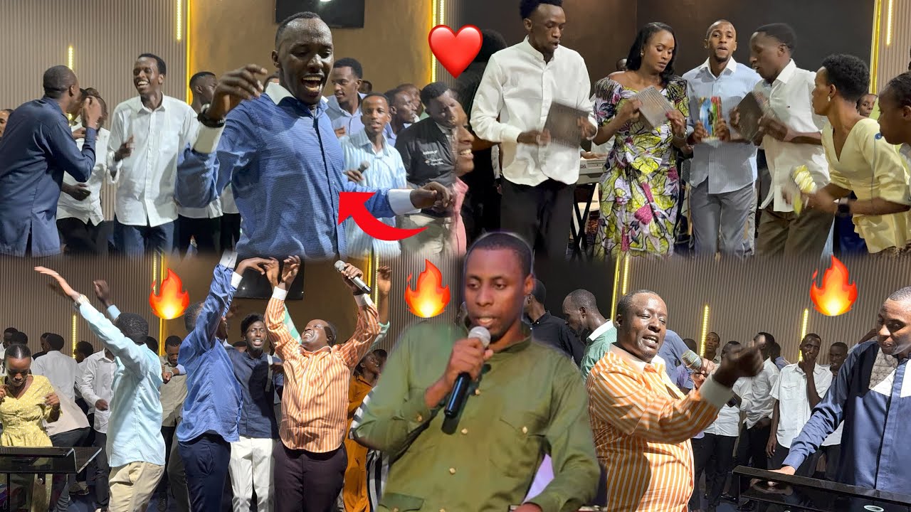 Umukutano Ev Rwiyereka Ev Ruboneka Ev Kamusore Abyumbe Abarataramye🔥MBEGAUmukunga wamazamuka🙌❤️🙏