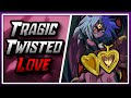 The tragic twisted love of yubel yugioh gx