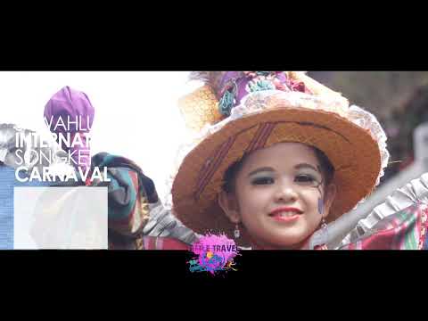 Indonesia Tourism Destination 2022 - Sawahlunto and Padang Itinerary