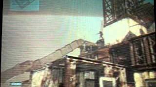 MW2 Speed Quickscope Lobbie