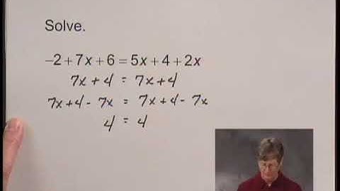 Bittinger Developmental Mathematics 9e Chapter Test Prep Ch. 8 Ex. 13