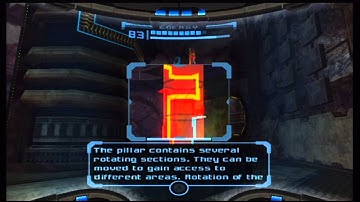 Metroid Prime - 36 - Phazon Mines (2/6)