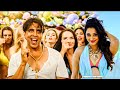 Johnny Johnny Full Video - Entertainment | Akshay Kumar &amp; Tamannaah | Sachin Jigar, Priya Panchal