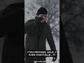 👉 GTA 5: Michael is Alive After the Prologue! 😱 #shorts