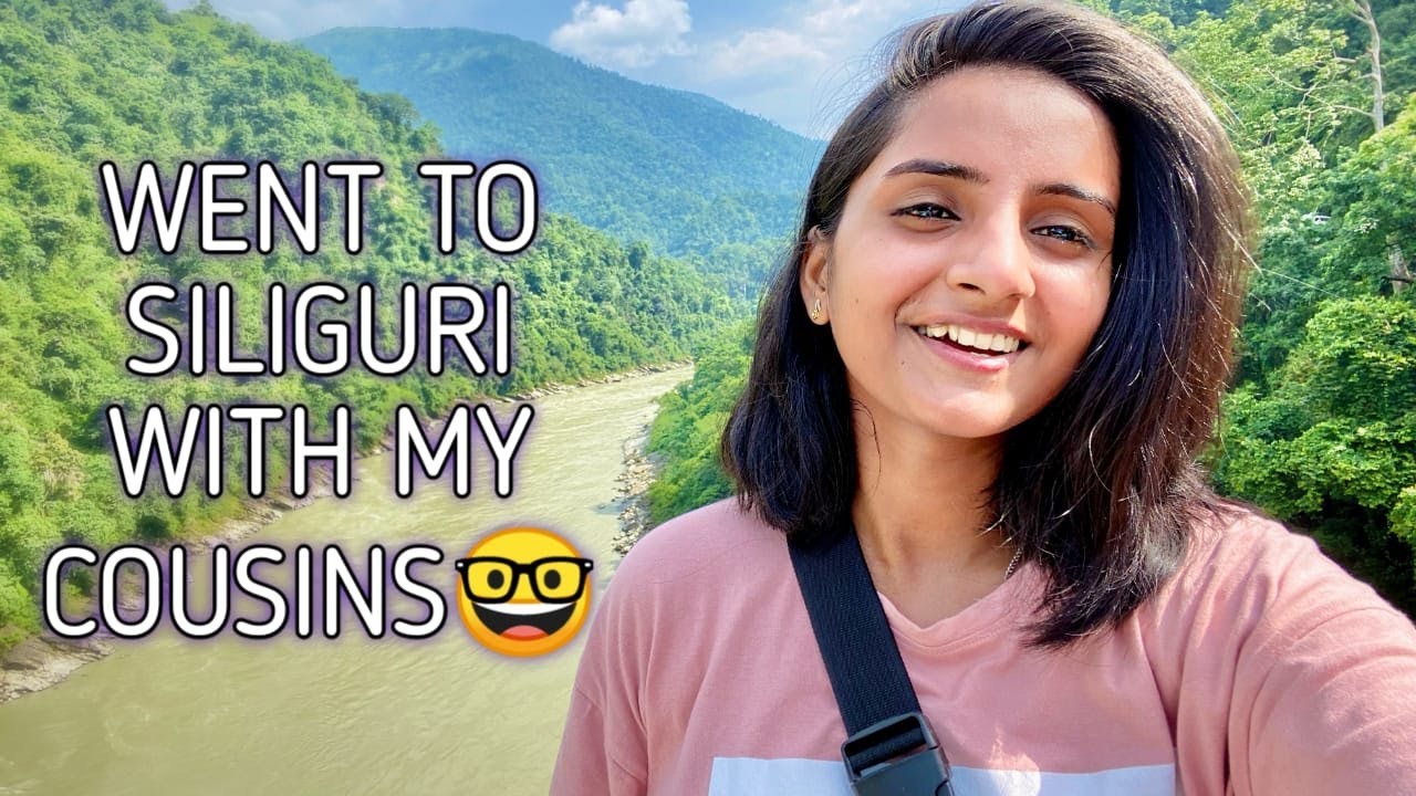 WENT TO SILIGURI | MAJAK HO GAYA MERE SATH | 🥲 #vlog3