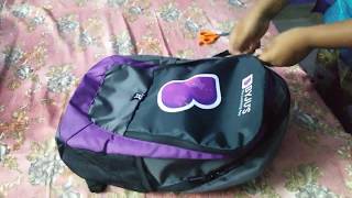 Byju's learning kit unboxing/by nischal homey screenshot 5