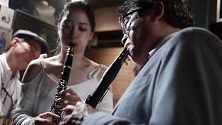 Till We Meet Again - New Orleans Stmpers