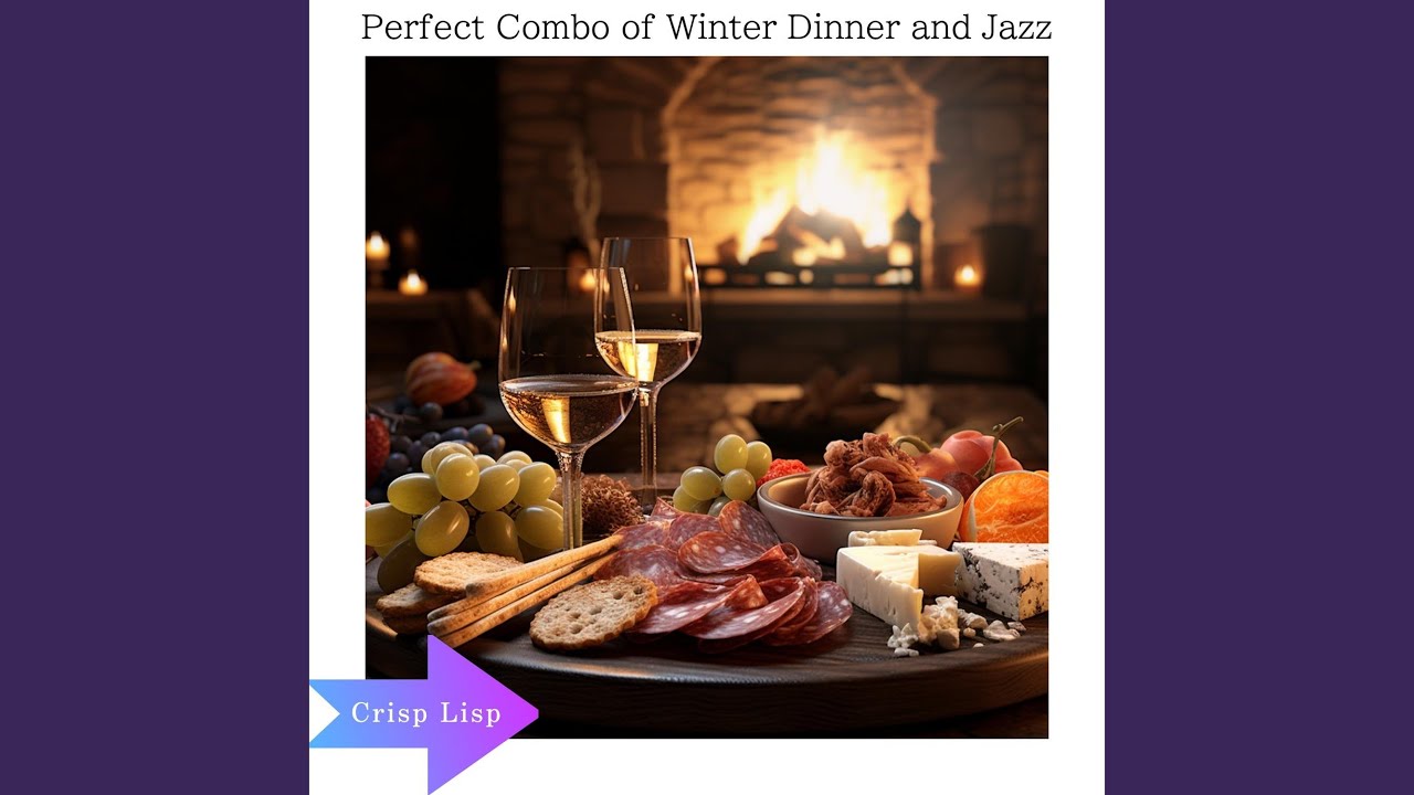 Winter's Glowing Radiance (Key F Ver.)