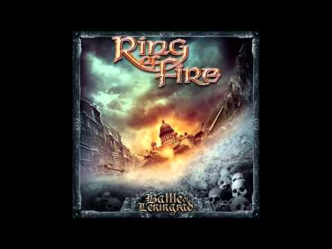 Ring Of Fire - Mother Russia