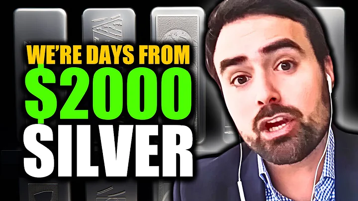 "Major Move Incoming – If You Own GOLD or SILVER, WATCH THIS NOW!" – Tavi Costa