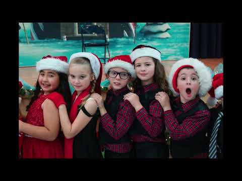 Alpha-Kidz International 6th Grade Timeline Montage 2023