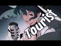 Nightcore - Tourist