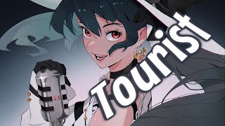 Download Lagu Nightcore - Tourist MP3