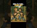 Viral Ghibli Art Mistakes Trend