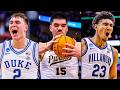 30 Minutes of March Madness Highlights To Get You HYPED 😱