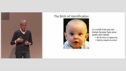 Who are You in a World of Amorphous Agency? | Kristjan Port | SK ID Solutions Annual Conference 2025