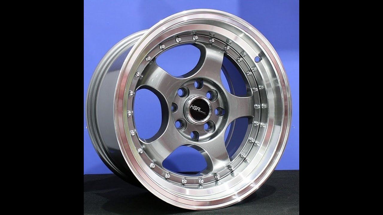 MODIFIKASI PORTUNER PAJERO HILUX TRITON KOLEKSI VELG RING 20 CRAGAR RACING - YouTube