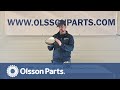 OLSSON PARTS PRODUKTTIPS – Backspeglar