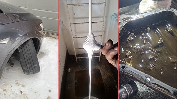 Mechanical Problems Customer States Compilation Part 31