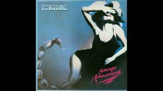 Scorpions - Love on the Run