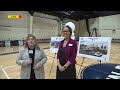 YMCA announces location of new branch
