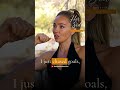 “I Was Ambitious Because I Felt Unworthy” — Kelly Weekers