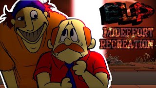 SML Movie: Ethos! Logos! Pathos! [MIDEFFORT RECREATION] — GAMEPLAY / MOD SHOWCASE