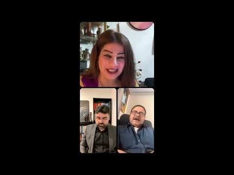 سیناریۆی ئێستا و داهاتووی ڕۆژهەڵاتی نێوەڕاست و پرسی گۆڕانی رێژیمی ئێران بەشی دووەم و کۆتایی