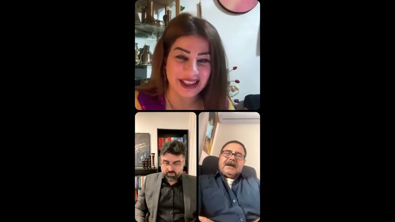 سیناریۆی ئێستا و داهاتووی   ڕۆژهەڵاتی نێوەڕاست و پرسی گۆڕانی رێژیمی ئێران(بەشی دووەم و کۆتایی).