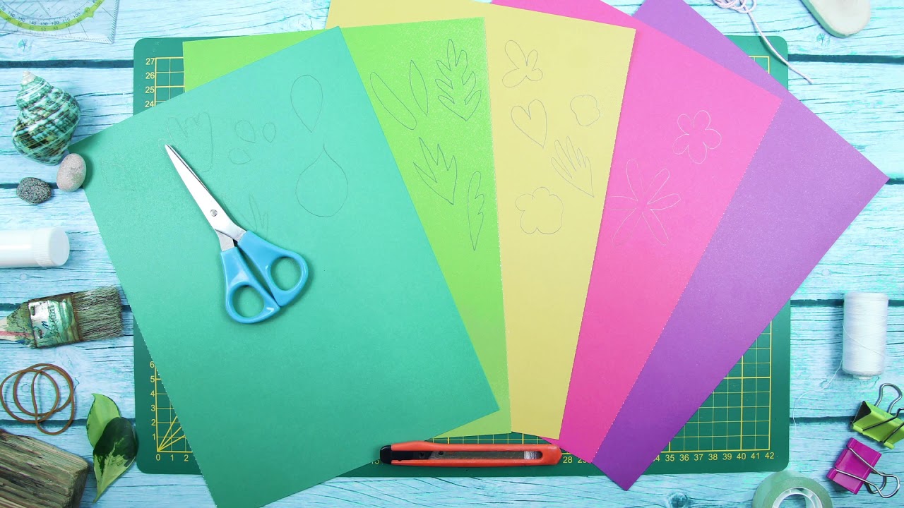 Flow Make it yourself