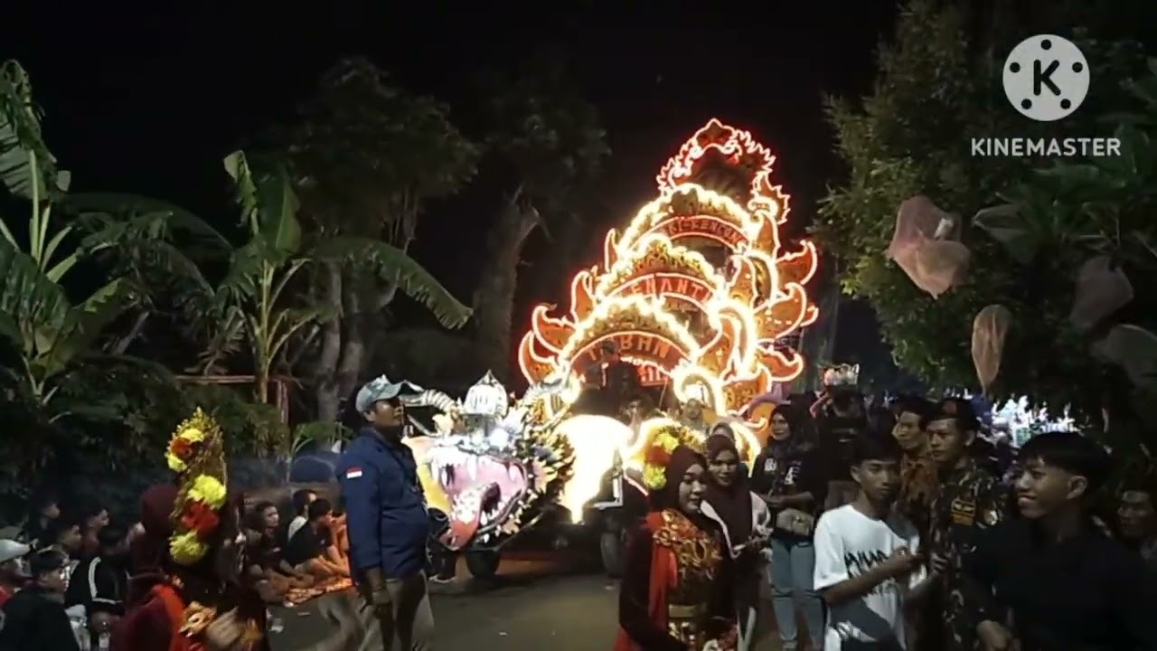 Full  video festival lomba tongklek desa rawasan Jenu Tuban.2026