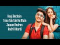 CUTE SONGLyricsAroob Khan. Sa.ik Rajat Nagpal Mp3 Song