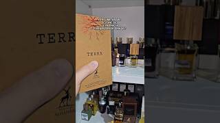 Perfume Terra da Maison ALHAMBRA, contratipo de perfume de ultra nicho orto parisi terroni