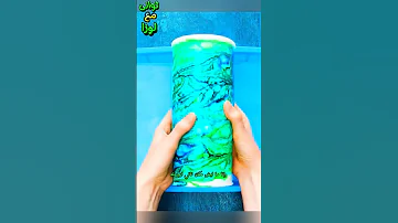 أيه التفكير الأبليسي ده رأيكم ياجماعه اختراعات بسيطه يمكن عملها في المنزل ج٤٣ قصص حكايات Shorts 