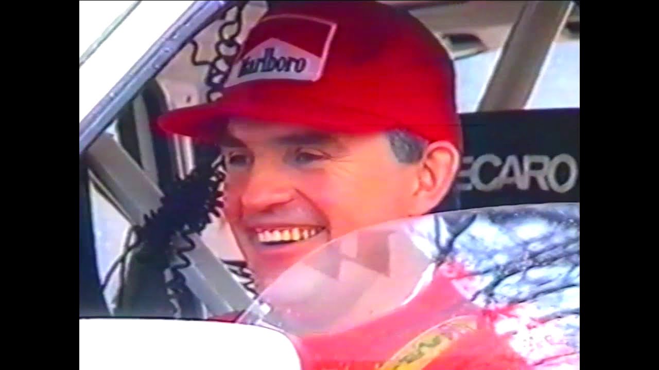 IX Zimowy Rajd Dolnośląski 19-20.02.1993