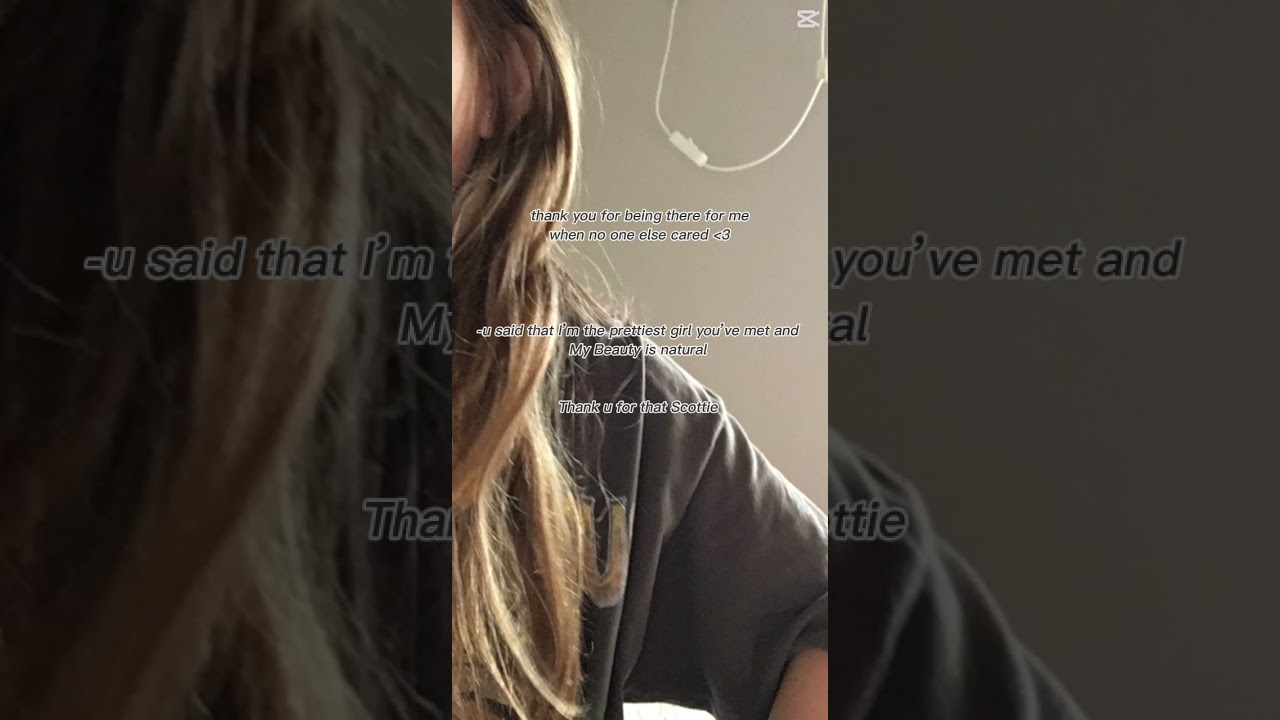 That really made me happy :)Scottie and Zoe