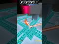 سباق الأبطال المجنون في EPIC WEAPON DESTRUCTION 🔥 #Fight #Minecraft #HeroRace