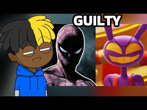 Characters That Dont Deserve ANY Mercy
