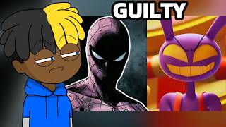 Characters That Dont Deserve ANY Mercy