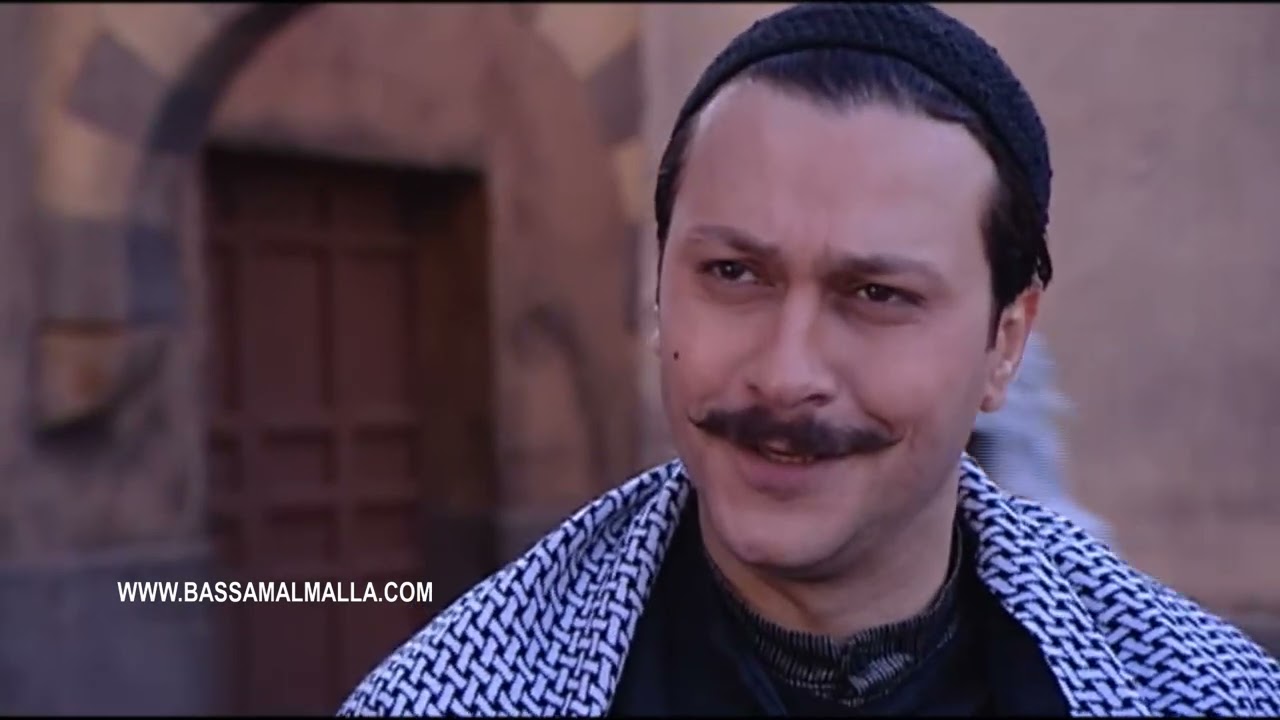 باب الحارة الجزء الخامس ـ الحلقة 8 ـ عزيمة عصام لمعتز عالغدا