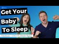 Pediatricians top tips for newborn sleep