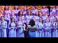 Звітний концерт музичної школи №5 Житомир 2019 рік (частина 2)