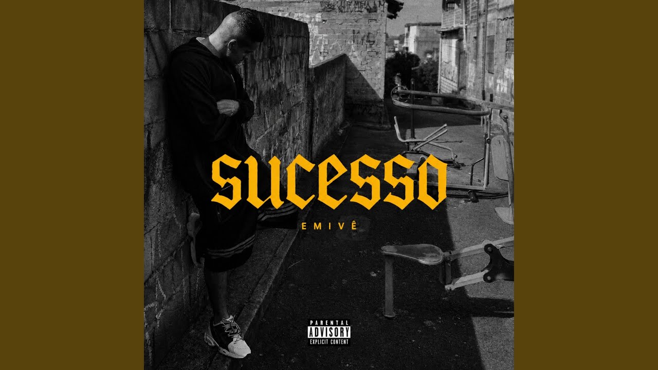 Watch SUCESSO on YouTube Watch SUCESSO on YouTube