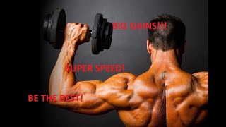 Weight lifting simulator 4 glitch! OP! (DONT TELL THE DEVS!) Big gains!