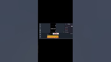 How To Make Intro For YouTube Videos | Intro kaise banaye | #Kine_Edit #viral #shorts #intro #short